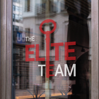 Branding: The Elite Team