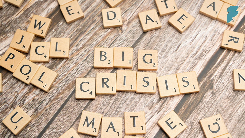 Führen in der Zeitenwende: Die Kunst, wenn alles im Umbruch ist