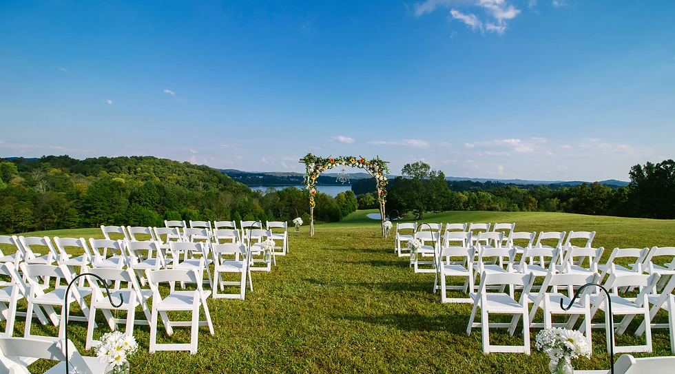 Traumlocation – Deine Hochzeitslocation mit Charme