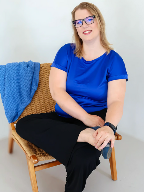 Wir stellen vor: Stefanie Bumiller - Unsere Expertin für Working Mums