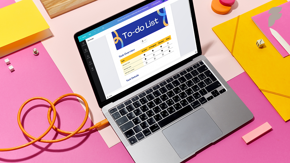 Smarte To-Do-Listen: Dein persönlicher KI-Organisator