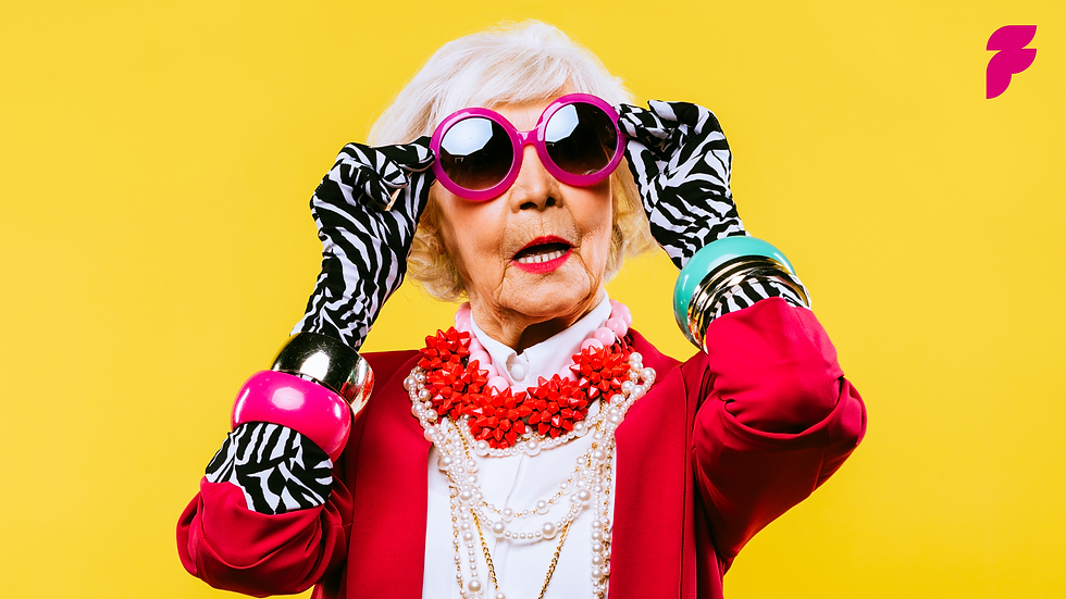 Finanzen - Altersvorsorge