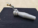 gunite nozzle