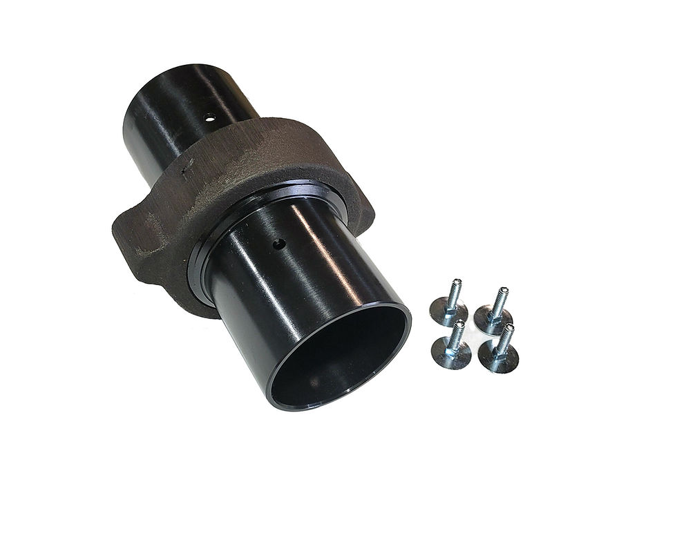 Gunite Shotcrete Warehouse (GSW) Gunite Hose & Couplings