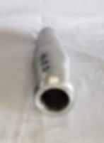 Gunite Nozzle2" ID
