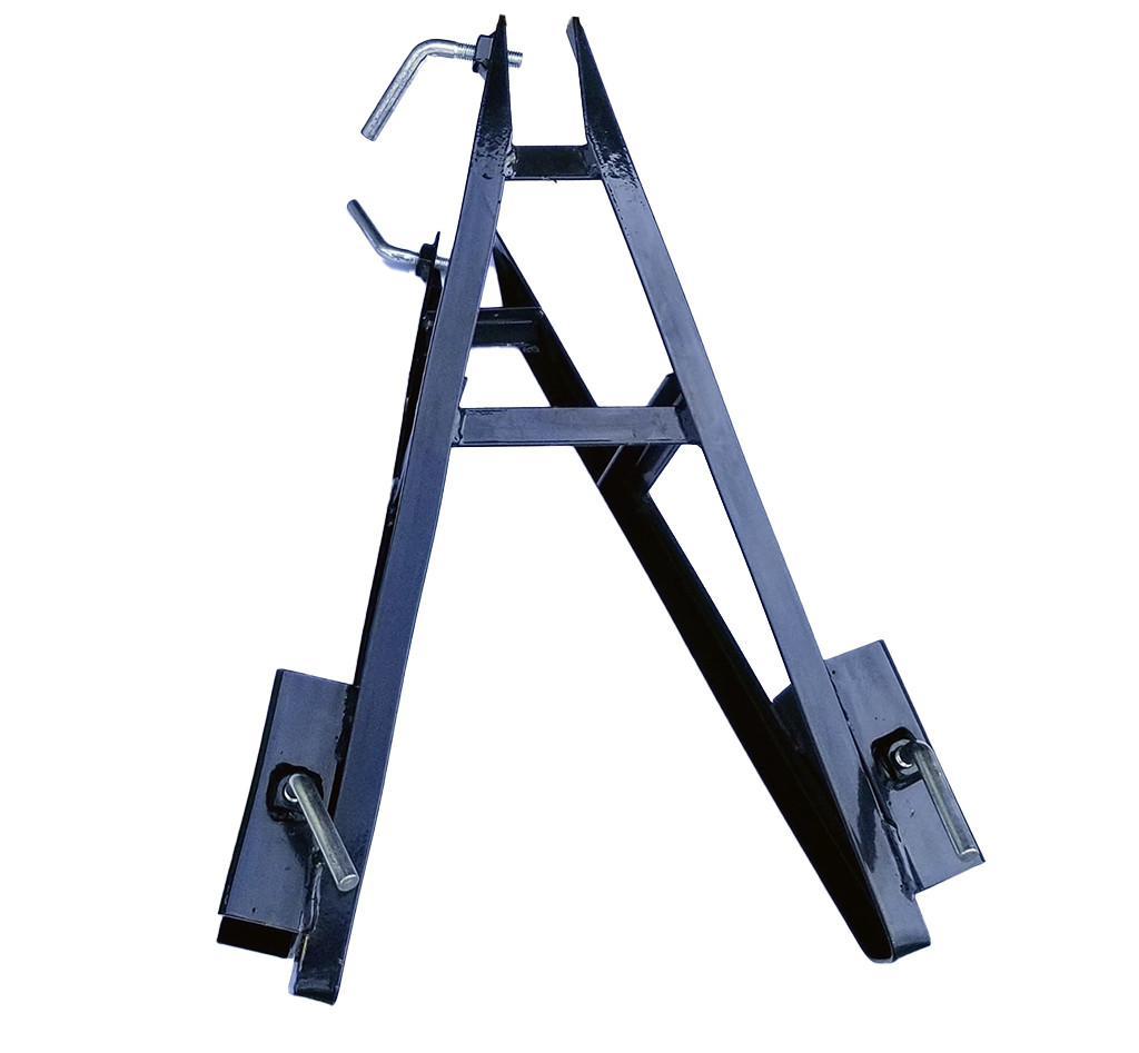 Scaffold Jack
