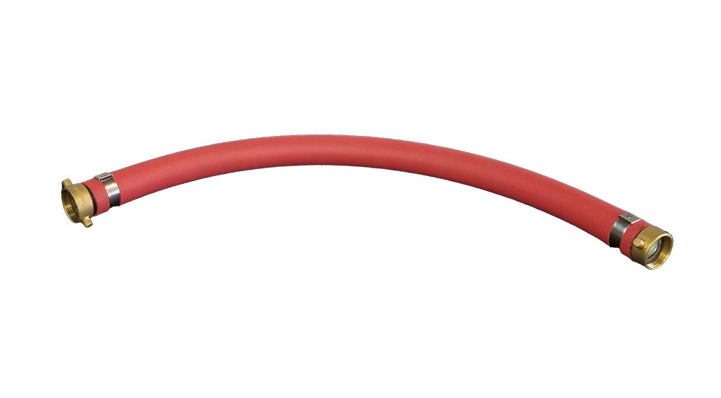 Gunite Machine Discharge Air Hose