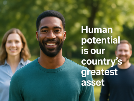 Investing in People