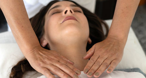 Terapia de reiki Usui, tradicional japonés