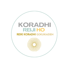 GOKUKAIDEN – El Dominio - Maestría - KORADHI REIJI HO