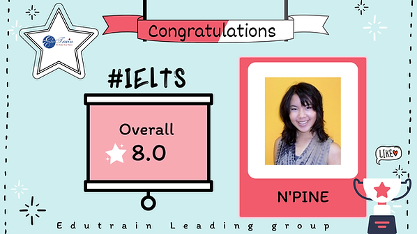 IELTS course online ieltl ukvi ติวIELTS