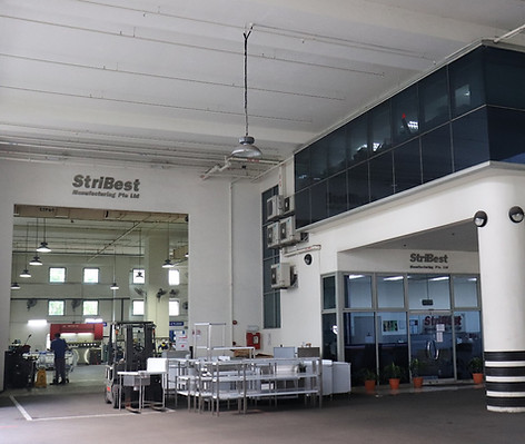 Blk 203 Woodlands Avenue 9, #02-51 Woodlands Spectrum II, Singapor 738956