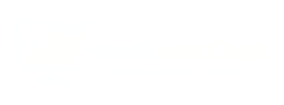 The Stack Your Cash logo