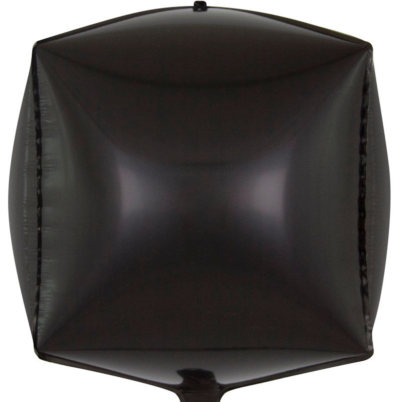 Miniatura: foil balloon 3D - CUBE 24"61cm