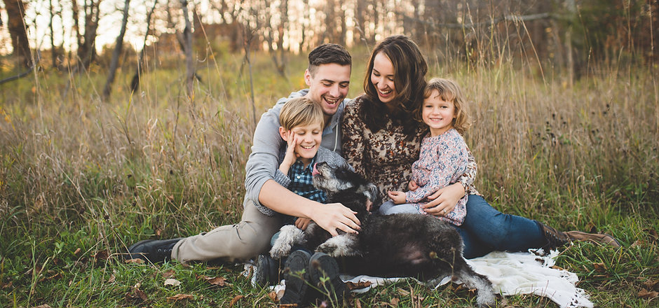 Family Portrait