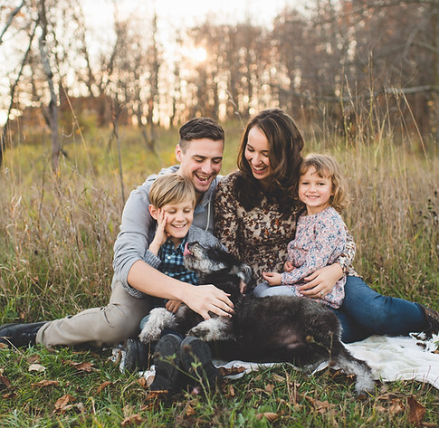 Family Portrait