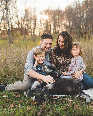 Family Portrait