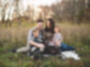 Family Portrait
