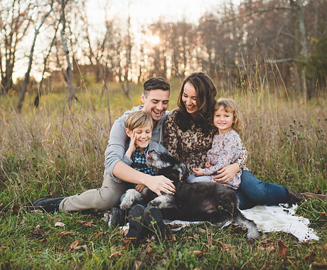 Family Portrait