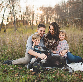 Family Portrait