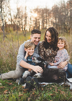 Family Portrait