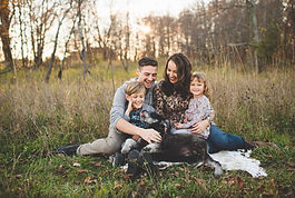 Family Portrait