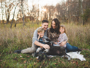 Comment poser un Cadre familial plaisant et durable en 7 étapes seulement!