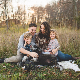 Family Portrait Photography Suffolk