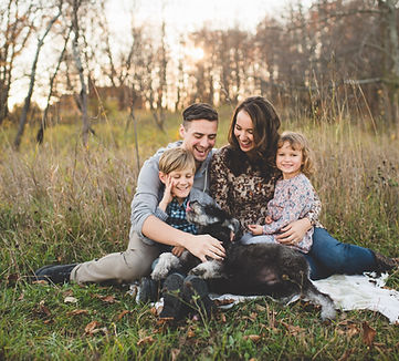 Family Portrait