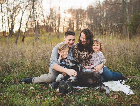 Family Portrait