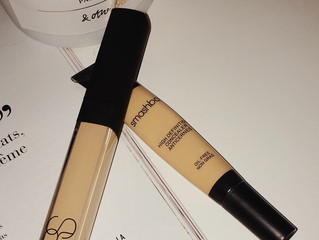 NARS vs SMASHBOX || Un Allié bonne mine