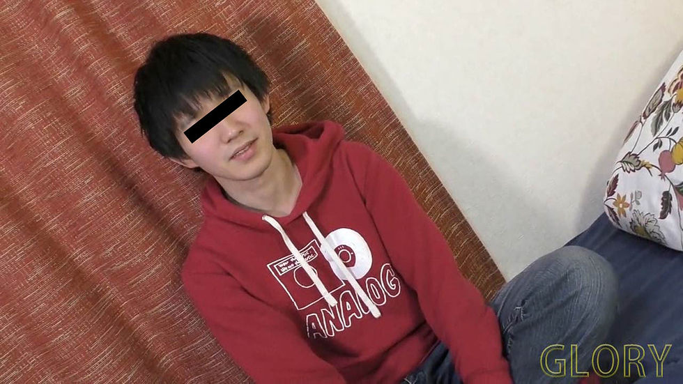 サムネイル： ショタ好き必見！小柄で体毛激薄の可愛い系１９歳少年！
