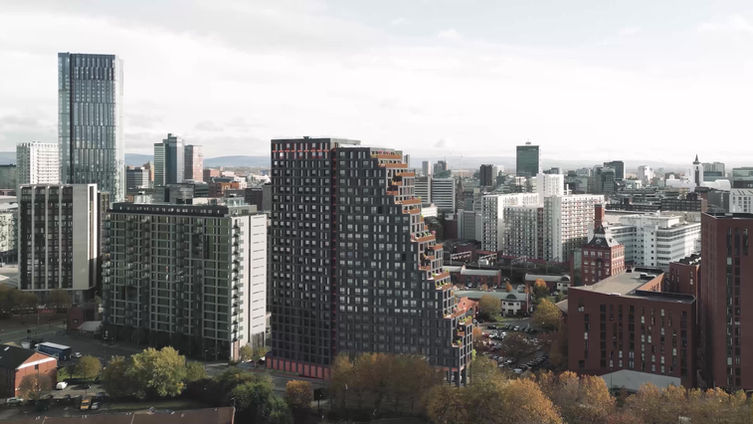 Salboy Obsidian, videography example, video production, for Salboy's Obsidian development