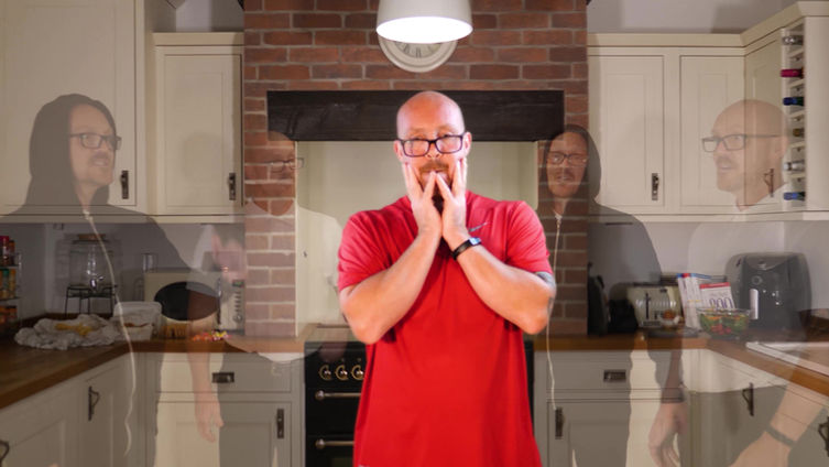 Training video production, video examples,