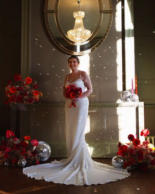 Capture the magic of your wedding day with Influence Studios. Our Manchester wedding videography delivers stunning films filled with love and meaning.