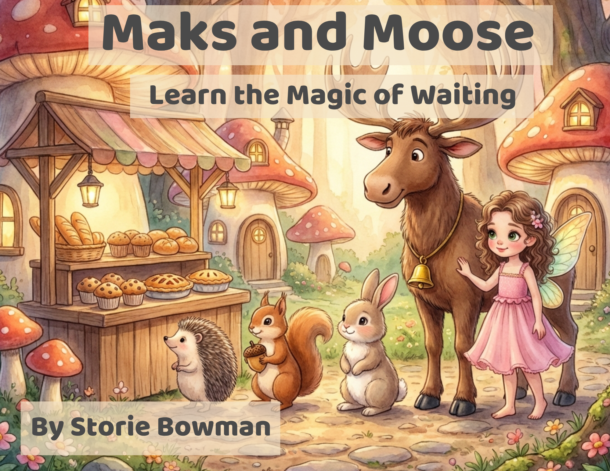 Patience Homeschool Learning Pack