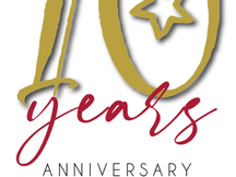 Giftradise turns 10 in 2023!