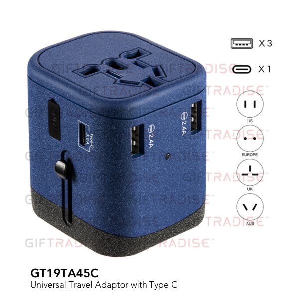 Giftradise Travel Accessories Singapore