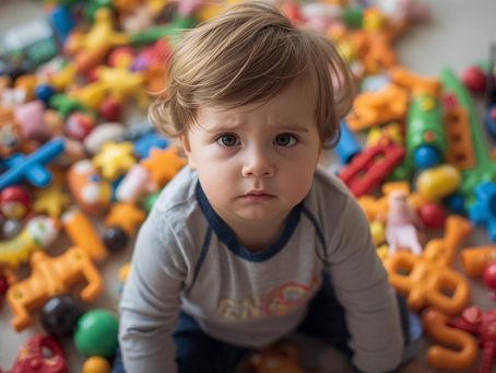 סימנים שהגיע הזמן להפסיק להשתמש בהסחת דעת כאסטרטגיה התנהגותית