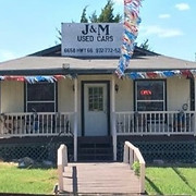 J&M Used Cars