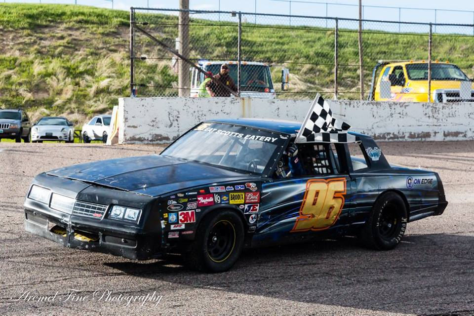 On Edge Racing