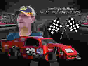 Big Country Speedway
