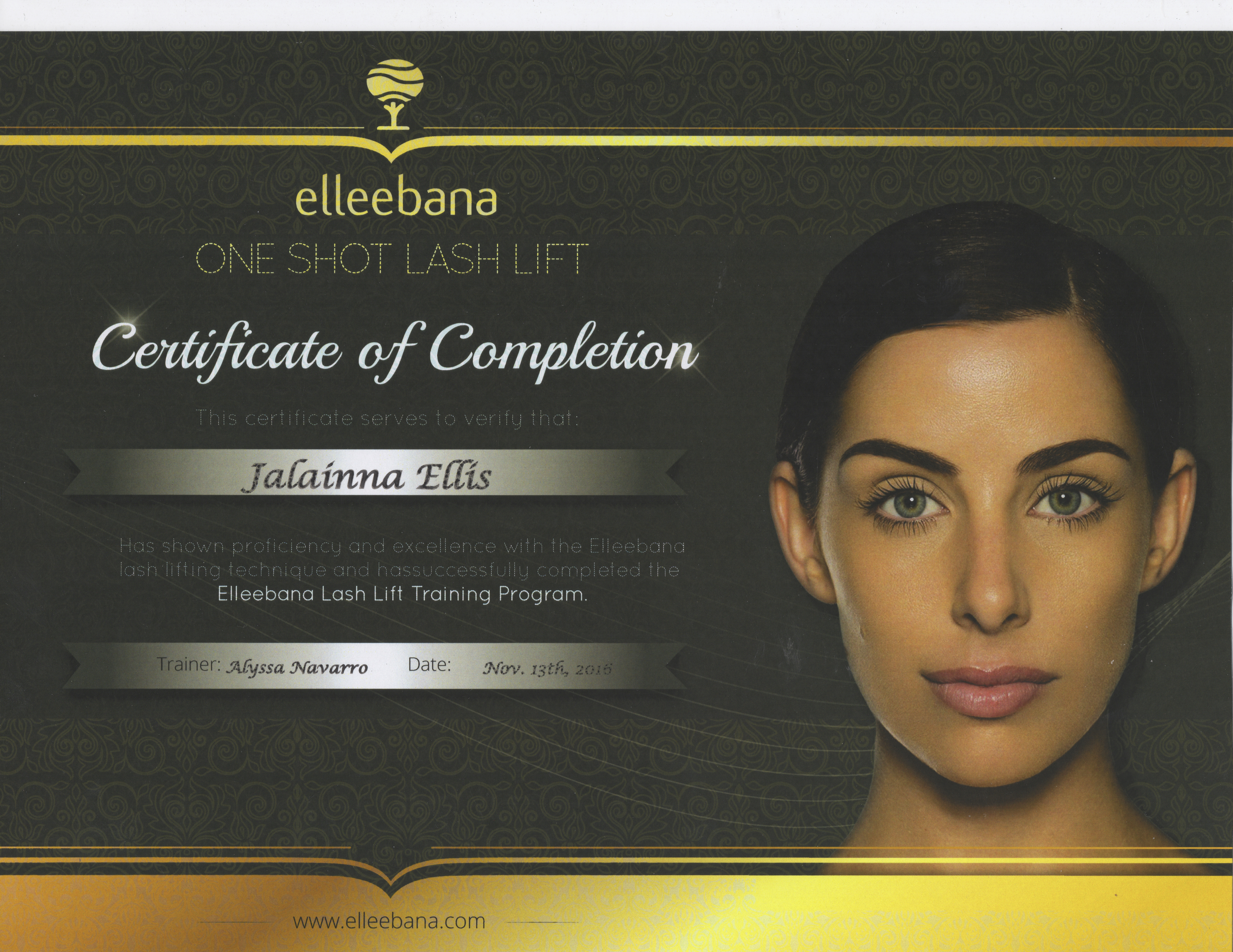 Ellabana