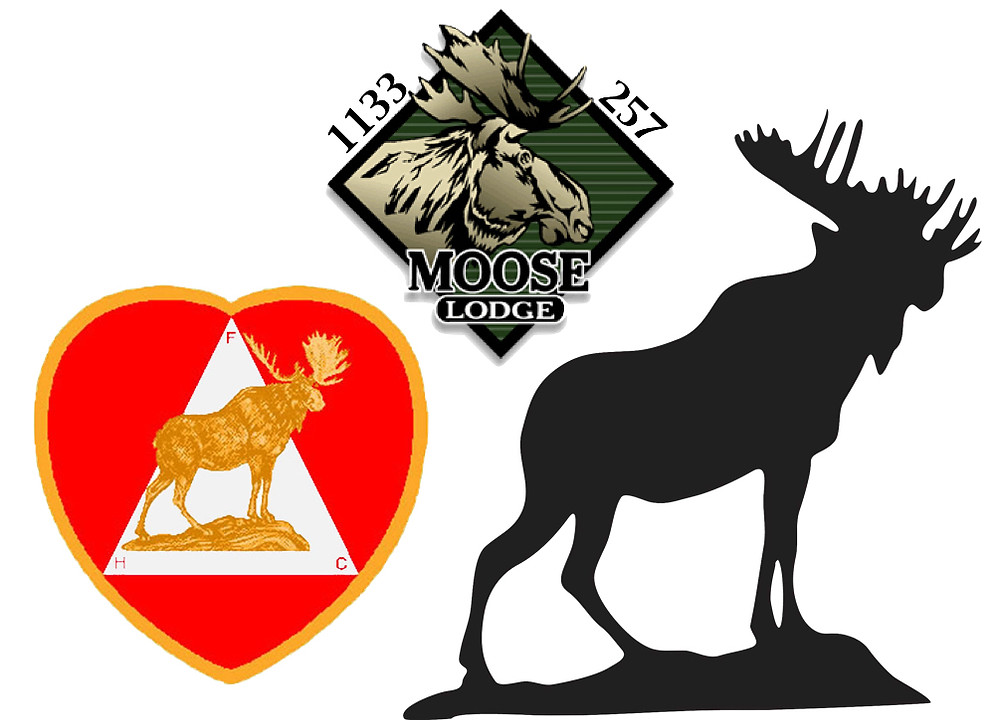 Cheyenne Moose Lodge 257