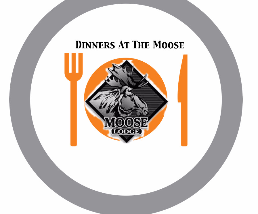 Dinners at Cheyenne Moose Lodge