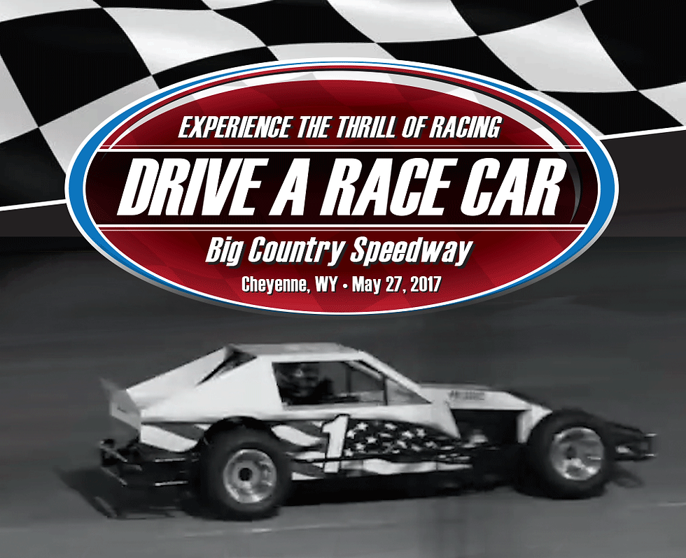 Big Country Speedway