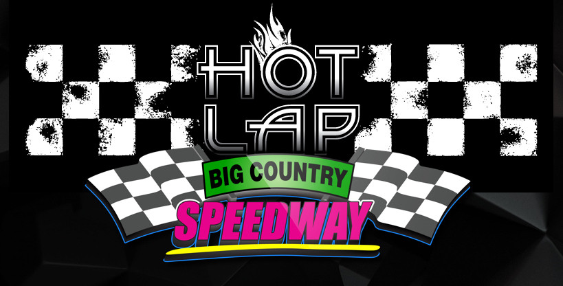Big Country Speedway