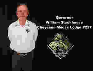 William Stackhouse
