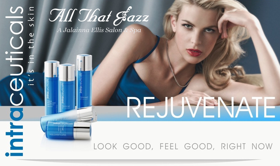 All That Jazz Salon Spa