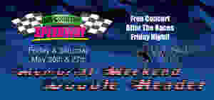 Big Country Speedway